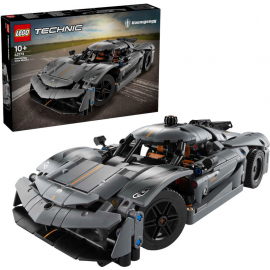 LEGO® Technic 42173 Koenigsegg J