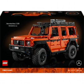 LEGO® Technic 42177 Mercedes - B