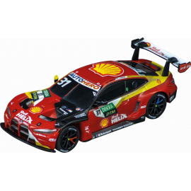 PULL SPEED  -  DTM Racers, sorti