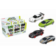 PULL SPEED  -  Street Racers, so