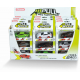PULL SPEED  -  Street Racers, so