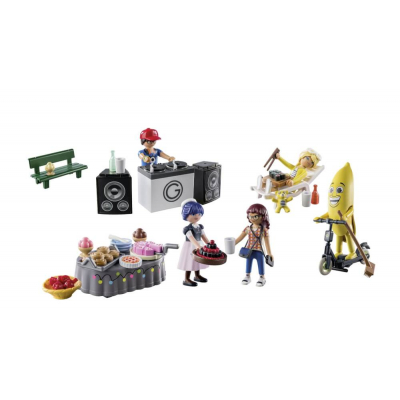 Adventskalender Miraculous: Pick