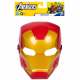 Avangers Hero Mask Ast