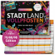 STADT LAND VOLLPFOSTEN®  -  70 8