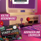 STADT LAND VOLLPFOSTEN®  -  70 8