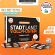 DENKRIESEN  -  STADT LAND VOLLPF