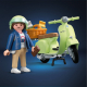 1969 Vespa 150 Sprint Veloce, He