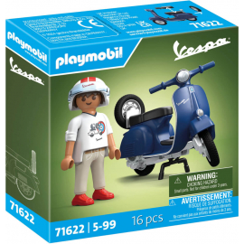 1969 Vespa 150 Sprint Veloce, Bl