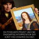LEGO® ART 31213 Mona Lisa