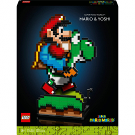 LEGO® Super Mario 71438 Super Ma