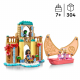 LEGO® WICKED 75681 Elphaba und G