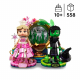 LEGO® WICKED 75682 Glindas und E