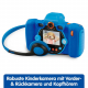 KidiZoom Duo FX blau