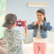 KidiZoom Duo FX pink
