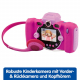 KidiZoom Duo FX pink