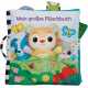 Mein großes Plüsch - Buch