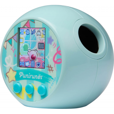 PUN Punirunes