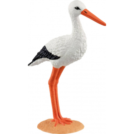 schleich® Farm World 13936 Storc