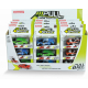 PULL SPEED  -  GT Racers, sortie