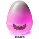 EGG Big Egg  -  Secret Hatch Puf