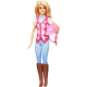 Riding Doll   Malibu