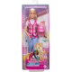 Riding Doll   Malibu