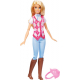 Riding Doll   Malibu