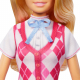 Riding Doll   Malibu