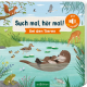 Such mal, hör mal! Bei den Tiere