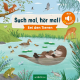 Such mal, hör mal! Bei den Tiere
