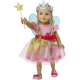 Puppenkleid   Prinzessin Lillife