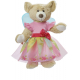 Puppenkleid   Prinzessin Lillife