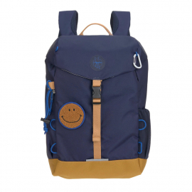 Big Outdoor Backpack Little Gang