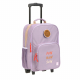 Trolley Little Gang lilac