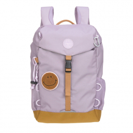 Big Outdoor Backpack Little Gang