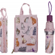Taschenschirm & Duo Bag  -  I lo