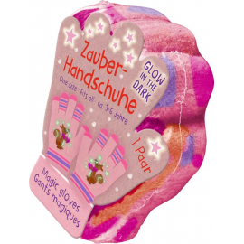 Zauberhandschuhe (one size)  -