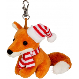 Anhänger Igel, Fuchs & Eichh. -