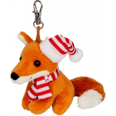 Anhänger Igel, Fuchs & Eichh. -