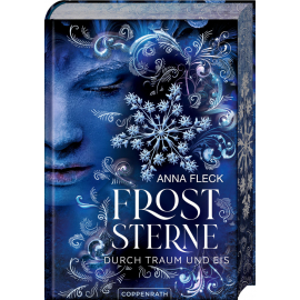 Froststerne (Bd.2 Romantasy - Tr