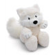 Kuscheltier Polarfuchs Vanja