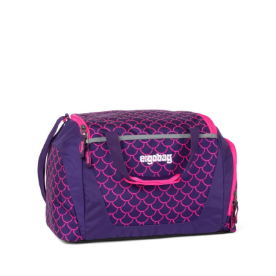 ergobag Sporttasche PerlentauchB