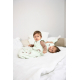Sleeping Jumper Interlock Rainbo