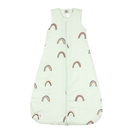 Sleeping Bag Interlock Rainbow m