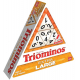 Goliath 60689 Triominos Extra La