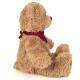Teddy Hermann Teddy Curtis mit r