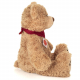 Teddy Hermann Teddy Chilly mit r