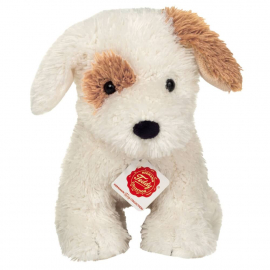 Teddy Hermann Hundewelpe Rollo,