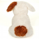 Teddy Hermann Hundewelpe Rollo,