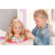 BABY born Sister Styling Head